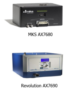 Remote Plasma Source (RPS) Repair - O2 Technology